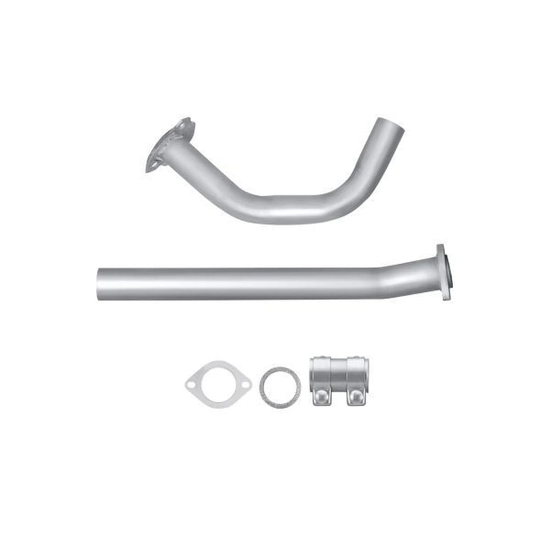 Hella Exhaust Pipe OD 8LA 366 006-411