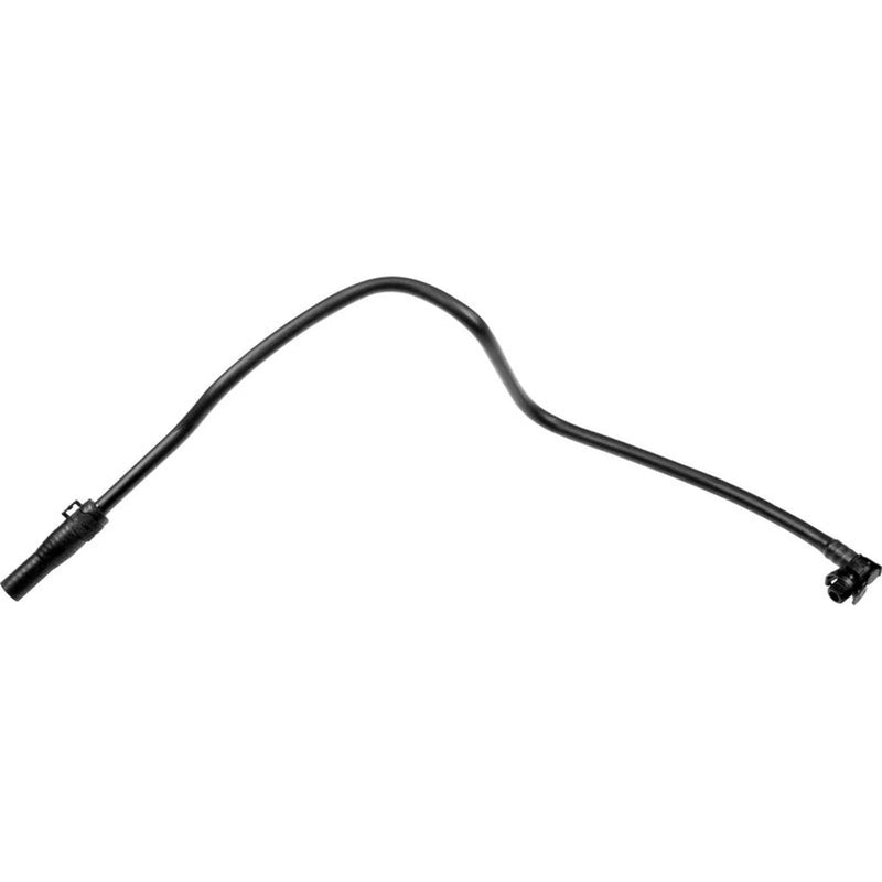 Gates Molded Heater Hose 02-2893