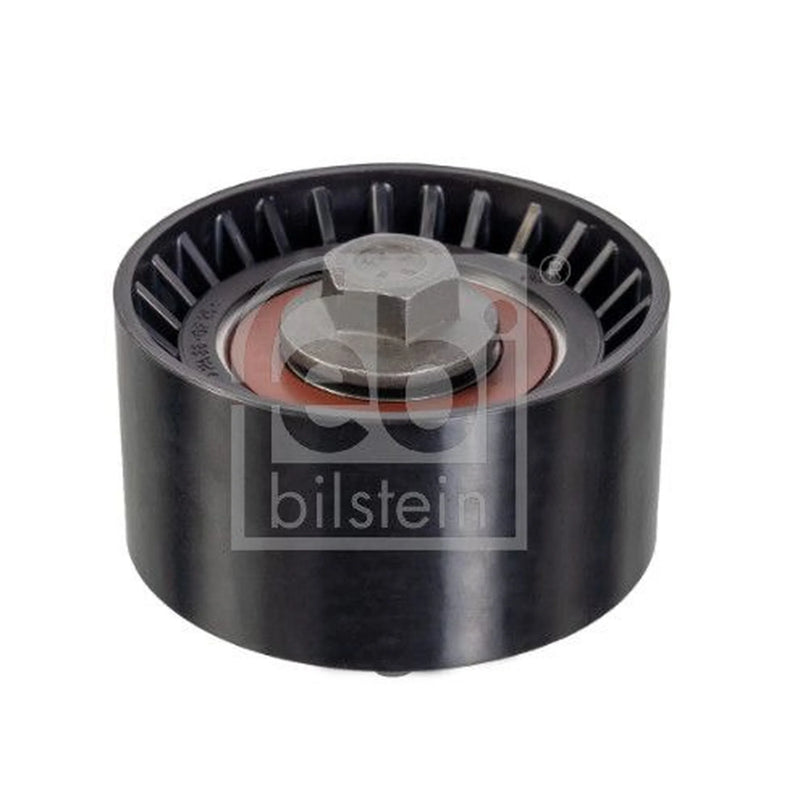 Febi Timing Belt Deflection Pulley/Guide Pulley OD ID Wide 10649