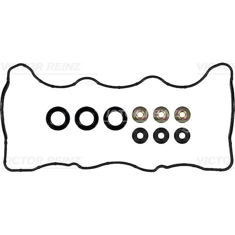 Victor Reinz Cylinder Head Cover Gasket Set 15-53437-01