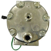Mahle Air Conditioning Compressor ACP 942 000S