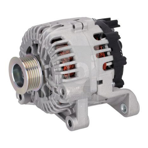 Febi Car Alternator 12V 188743