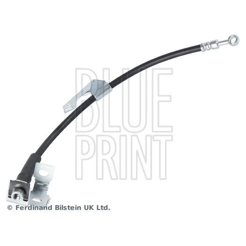 Blue Print Brake Hydraulic Hose Line Front Left ADG053235