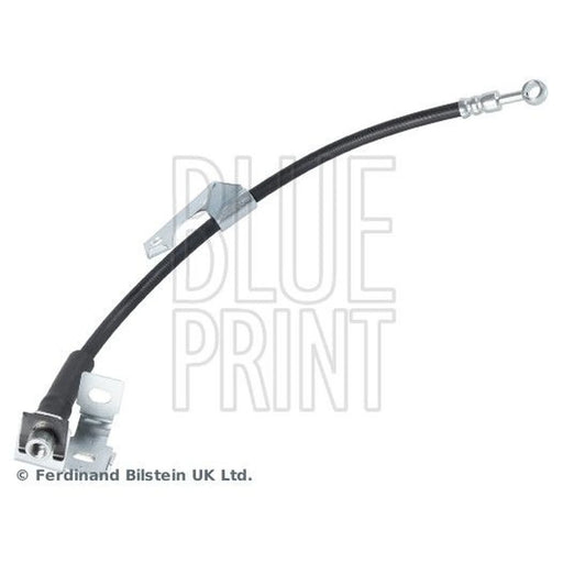 Blue Print Brake Hydraulic Hose Line Front Left ADG053235