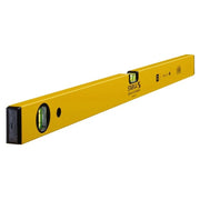 Stabila 70-80 Single Plumb Spirit Level 2 Vial 80cm - 02286