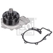 Febi Engine Cooling Water Pump 48412