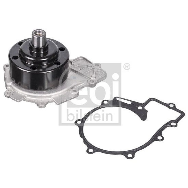 Febi Engine Cooling Water Pump 48412