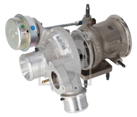 Febi Turbocharger Turbo Unit