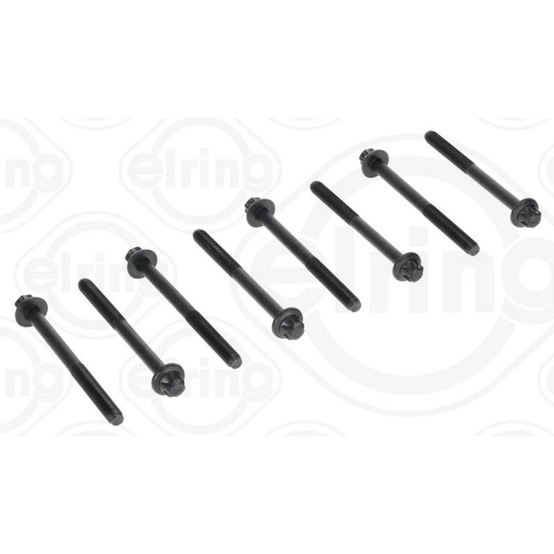 Elring Cylinder Head Bolt Set M11x1,25x126 217.720
