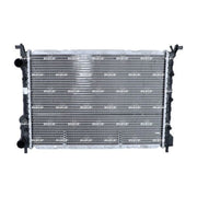 NRF Engine Radiator 53608