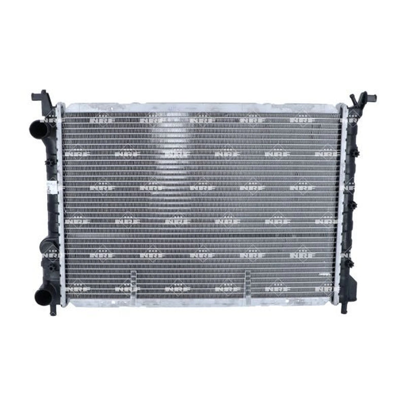 NRF Engine Radiator 53608
