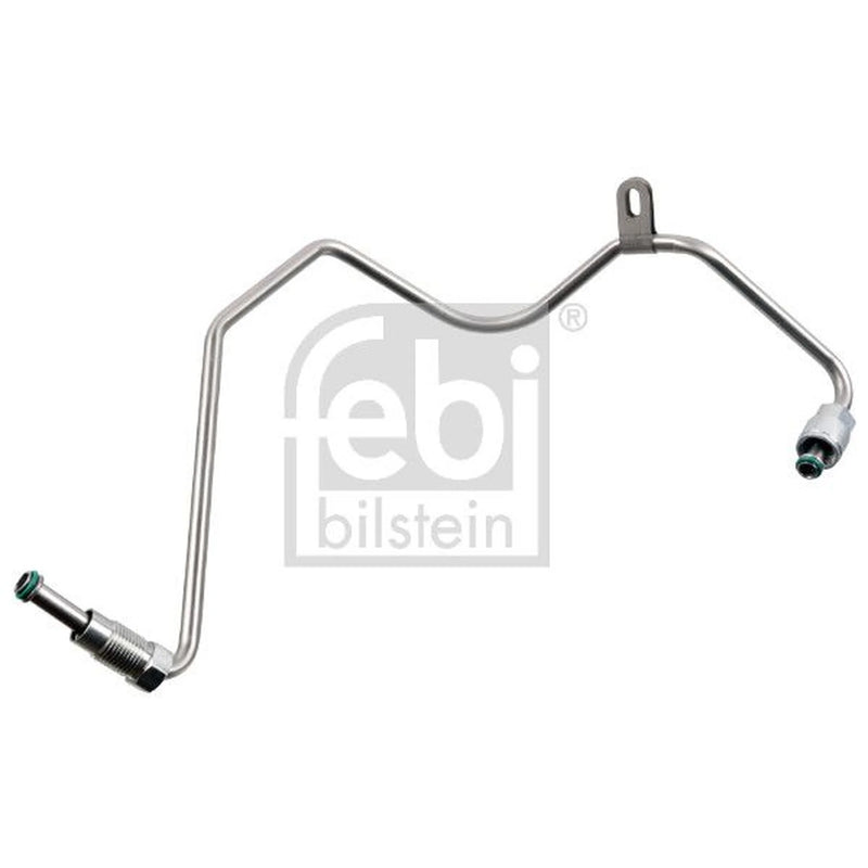 Febi Turbo Oil Feed Return Line 175059