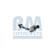 BM Catalysts Homologated Petrol Cat BM90668H