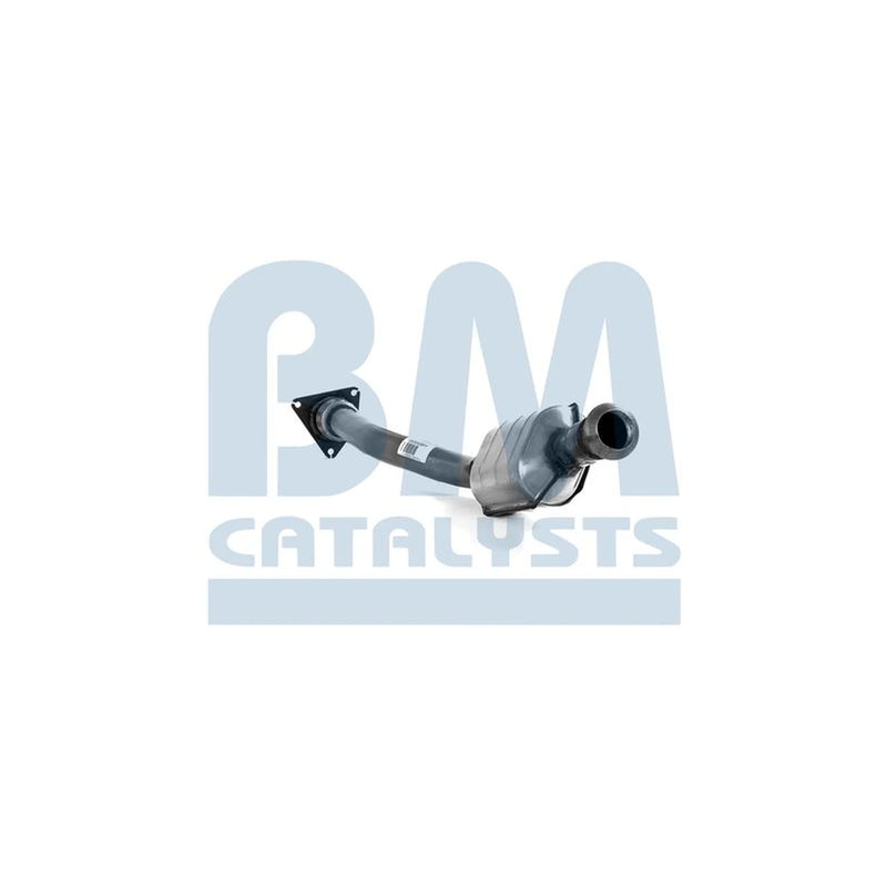BM Catalysts Homologated Petrol Cat BM90668H