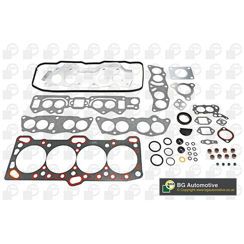 BGA Cylinder Head Gasket Kit HK9306