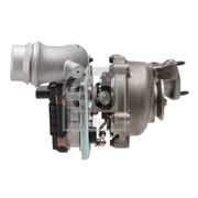 Febi Turbocharger Turbo Unit 187099