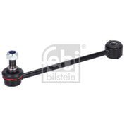 Febi Stabiliser Bar Link Coupling Rod Rear Right 48024