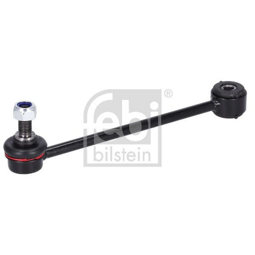 Febi Stabiliser Bar Link Coupling Rod Rear Right 48024
