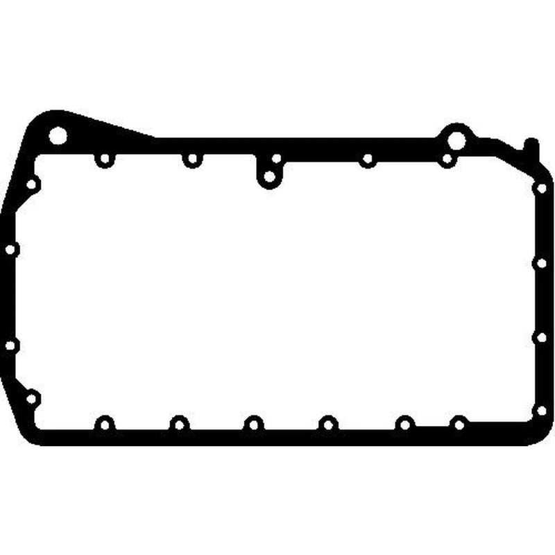 BGA Oil Sump Gasket Wide Thick OP9368