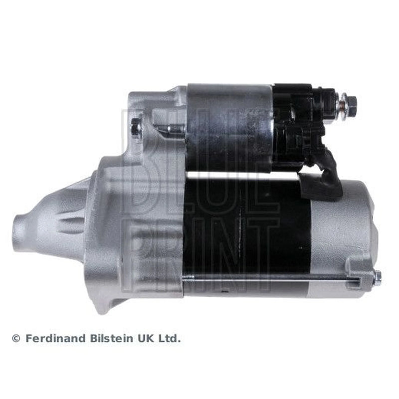 Blue Print Starter Motor 12V 1kW 9 Teeth ADT312516