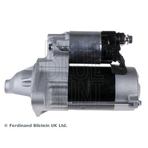 Blue Print Starter Motor 12V 1kW 9 Teeth ADT312516
