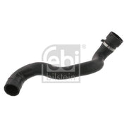 Febi Radiator Coolant Hose Lower Right ID 36148