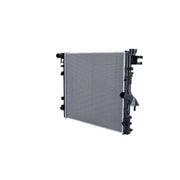 NRF Engine Radiator 56590