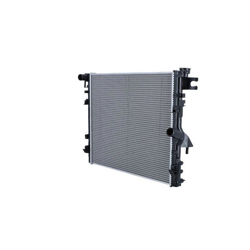 NRF Engine Radiator 56590
