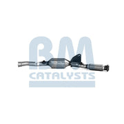 BM Catalysts Homologated Petrol Cat BM91336H