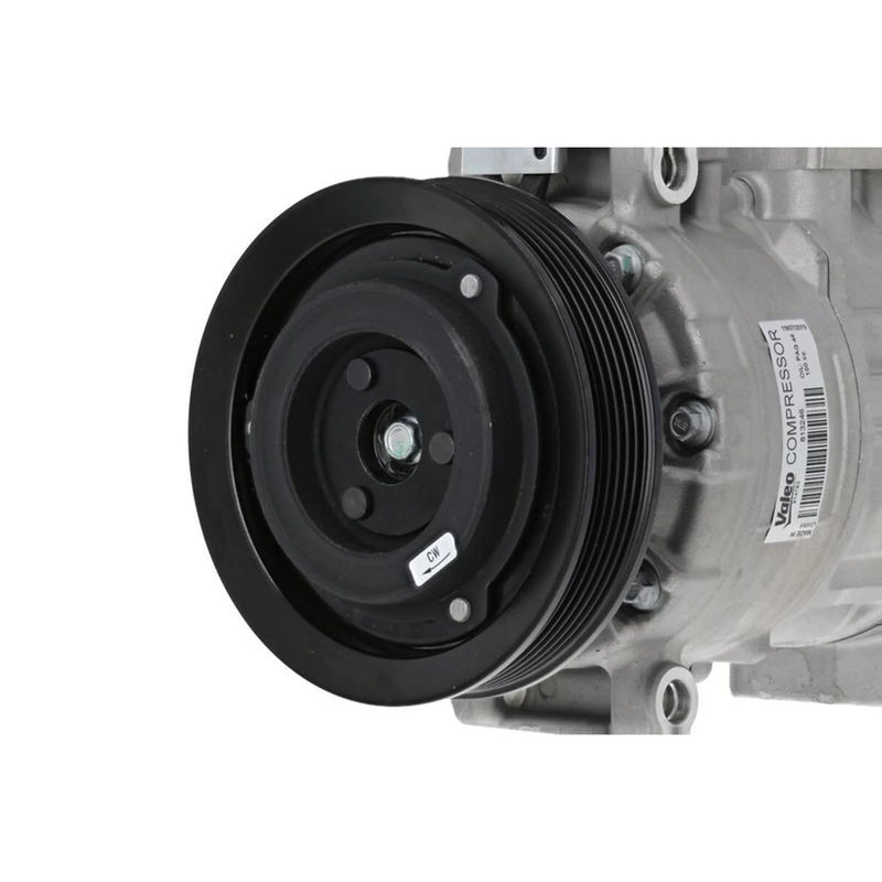 Valeo Air Conditioning Compressor 813246