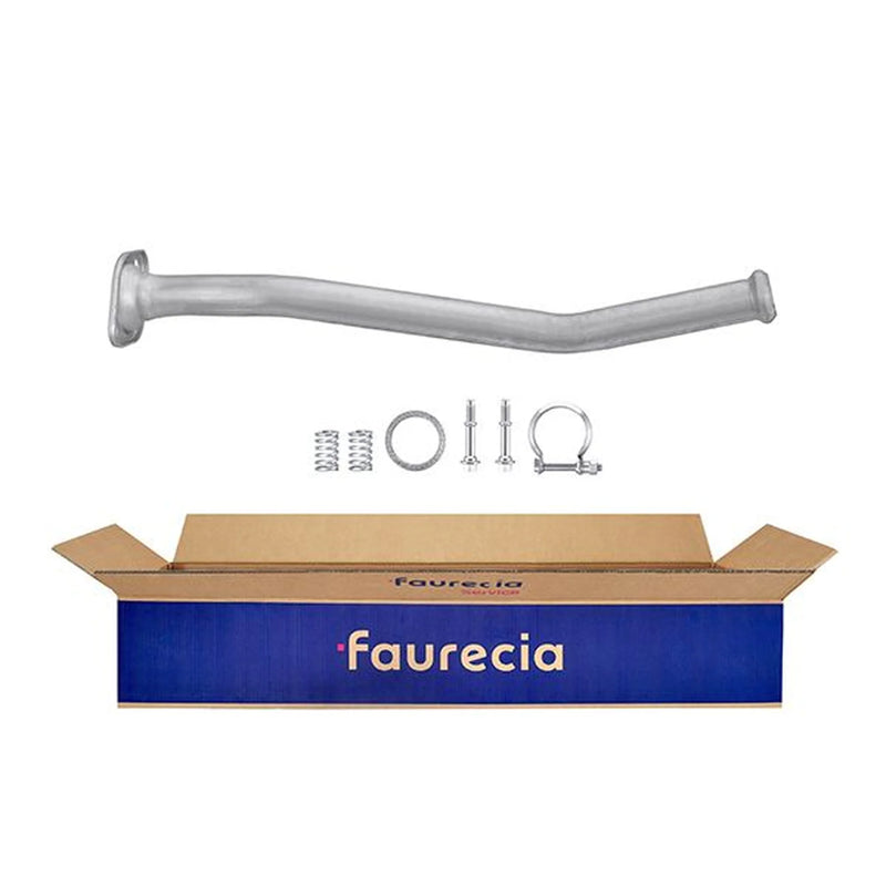 Hella Exhaust Pipe OD 8LA 366 001-091