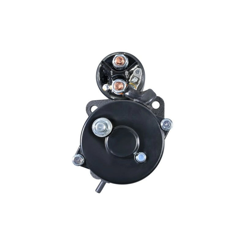 Hella Starter Motor 12V 3kW 9 Teeth 8EA 015 657-071