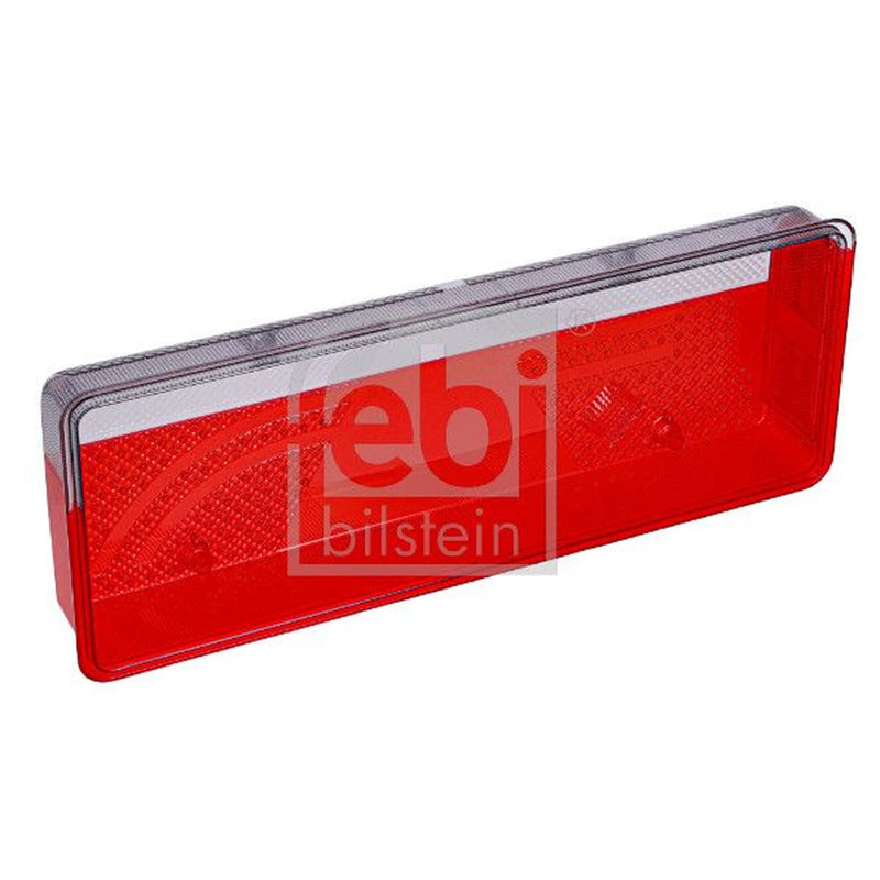 Febi Tail Light Assembly Lens Left 193011