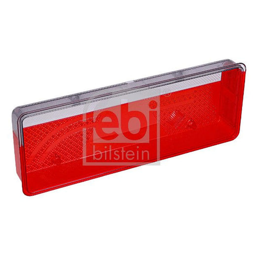 Febi Tail Light Assembly Lens Left 193011