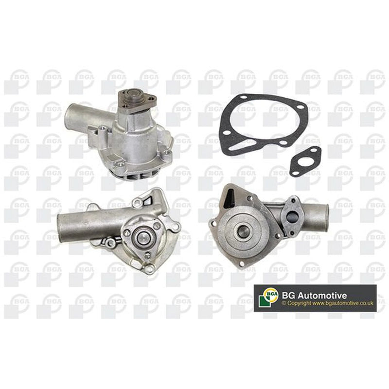 BGA Engine Cooling Water Pump CP2194L