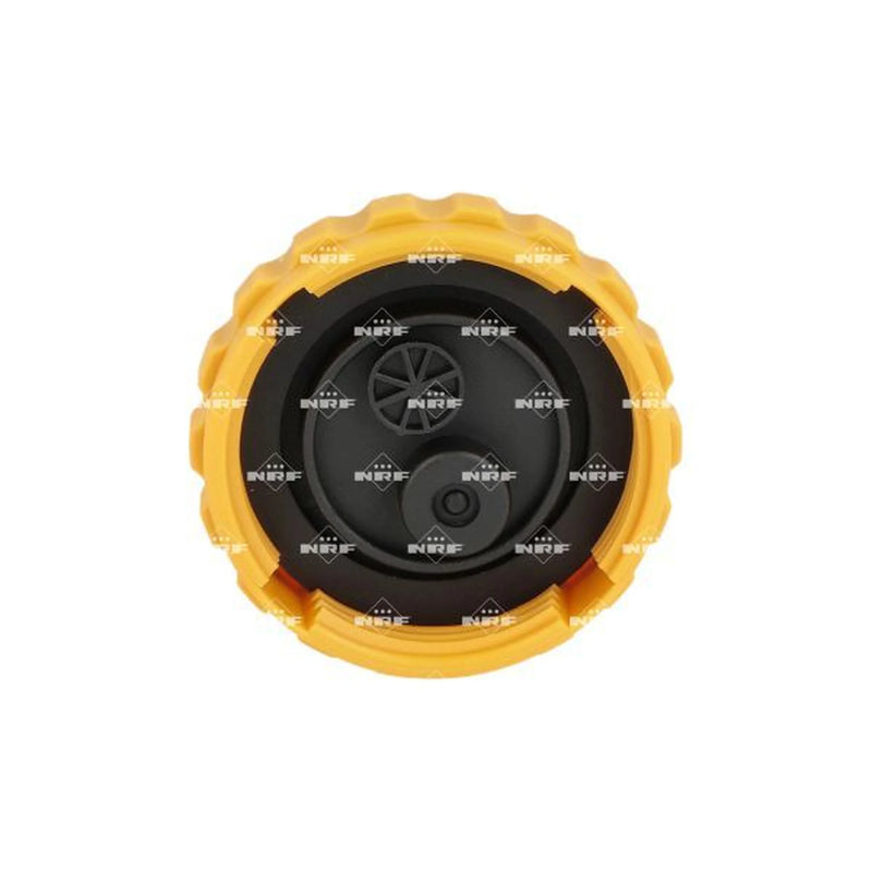 NRF Coolant Expansion Tank Cap 455600