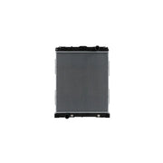 Hella Engine Radiator 8MK 366 305-791