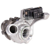 Febi Turbocharger Turbo Unit 187027