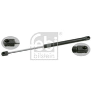 Febi Boot Gas Strut Lift Support Tailgate / Boot Lid Shock Repl 17752