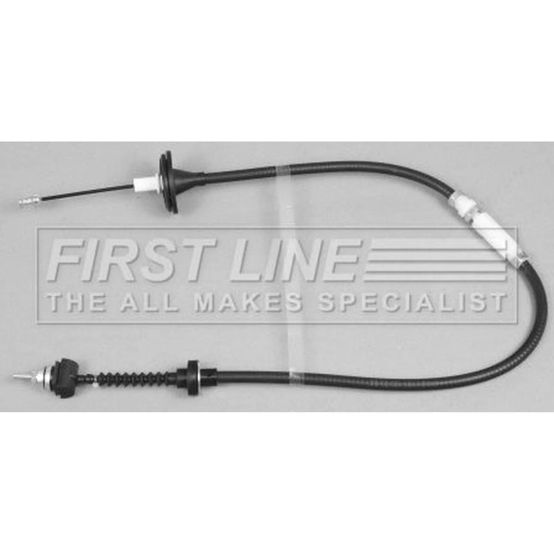 First Line Clutch Control Cable Pull FKC1417
