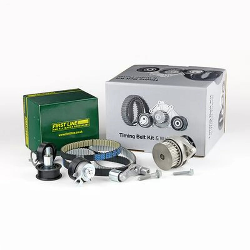 First Line Timing Belt & Water Pump Kit FTW1006