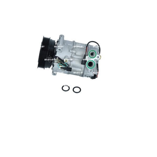 NRF Air Conditioning Compressor 320035