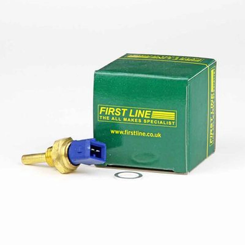 First Line Coolant Temperature Sensor FTS3017