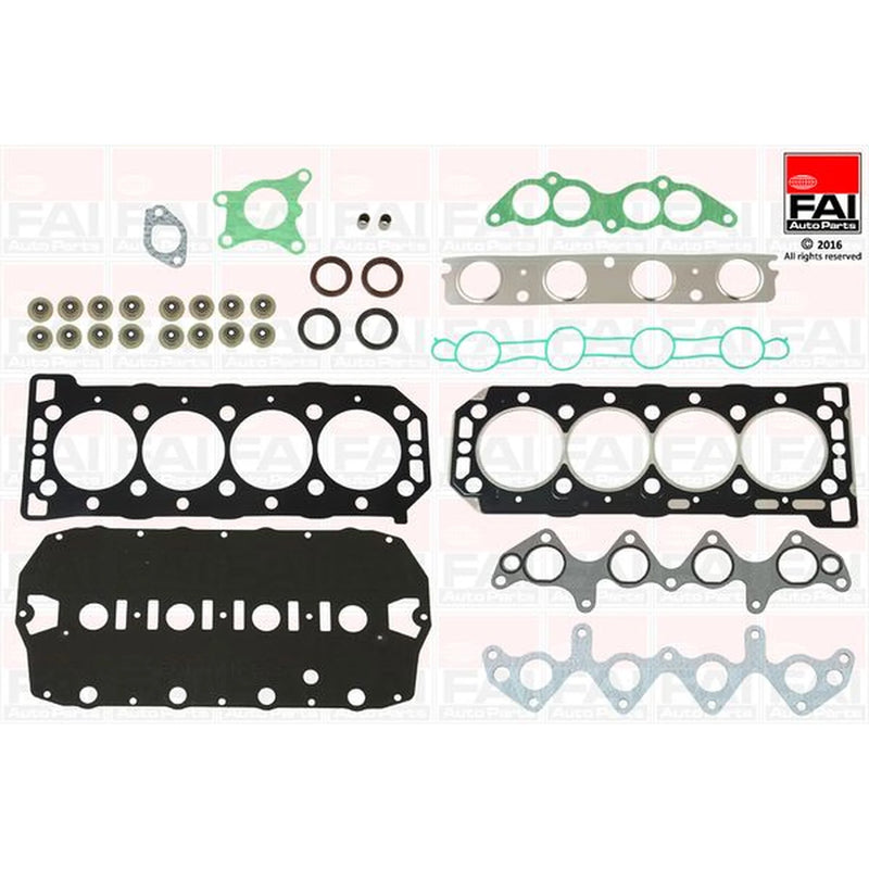 FAI Cylinder Head Gasket Kit HS1391