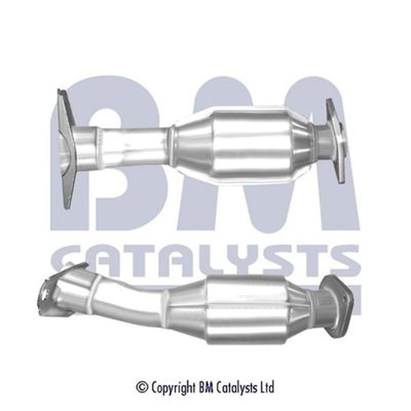 BM Catalysts Homologated Petrol Cat BM92128H
