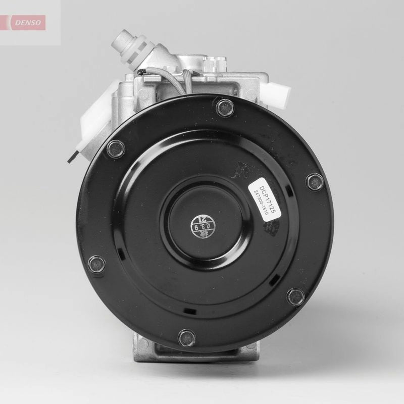 Denso Air Conditioning Compressor DCP17125