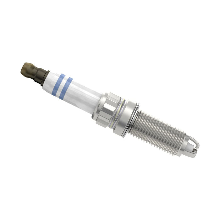 Genuine Bosch Spark Plug Zgr6Ste2W Fits Bmw 3 318I - 2.0 - 07-11 0242140560 Bosch  - Town Parts