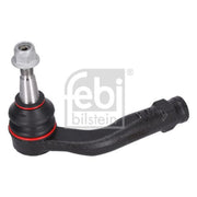 Febi Steering Tie Rod End Ball Joint Front Right 196319