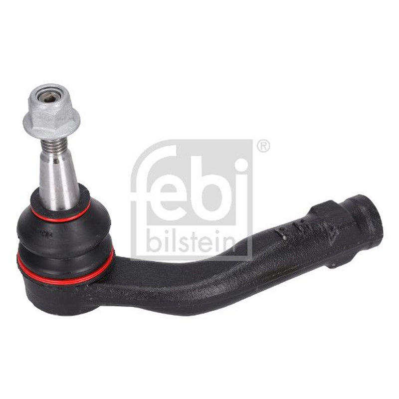 Febi Steering Tie Rod End Ball Joint Front Right 196319