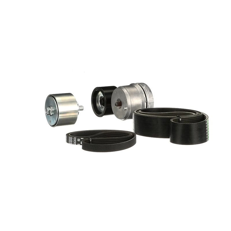 Gates V-Ribbed Belt Set K0212PK1815HD
